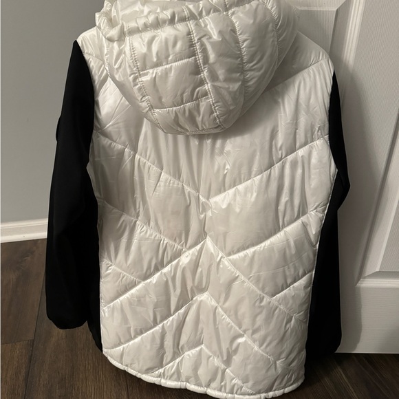 Calvin Klein performance repel ladies jacket 1X coat - Picture 3 of 6